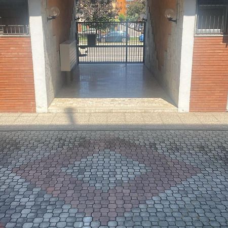 B&B San Siro 139 Milan Exterior photo